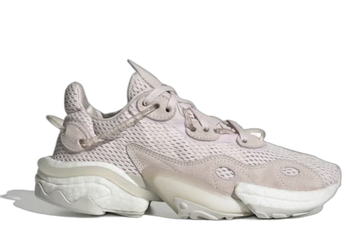 adidas Torsion X Orchid Tint (Women's)