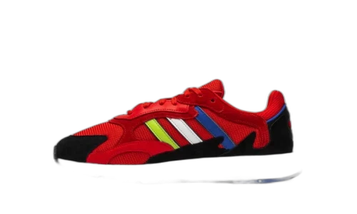 adidas Tresc Run Asterisk Collective Red