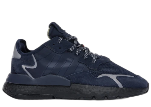adidas Nite Jogger 3M Navy