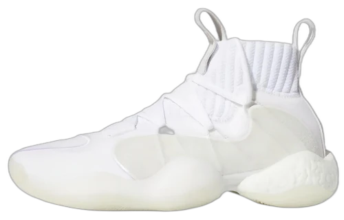 adidas Crazy BYW X Cloud White