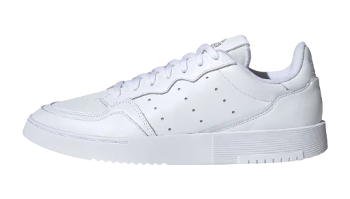 adidas Supercourt Footwear White