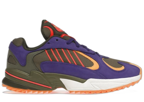 adidas Yung-1 Trail Raw Khaki