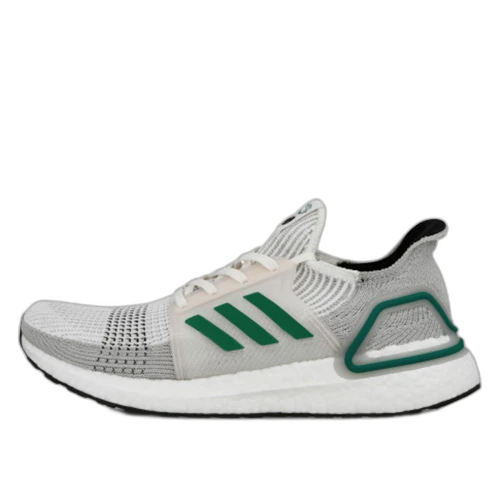 adidas Ultra Boost 2019 White Green