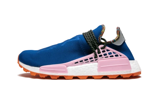 adidas NMD Hu Pharrell Inspiration Pack Powder Blue
