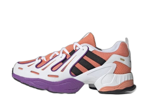 adidas EQT Gazelle Semi Coral Active Purple
