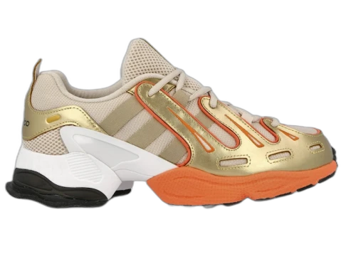adidas EQT Gazelle Bliss Red Gold