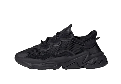 adidas Ozweego Core Black (Youth)