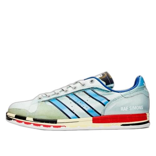 adidas Micropacer Stan Smith Raf Simons