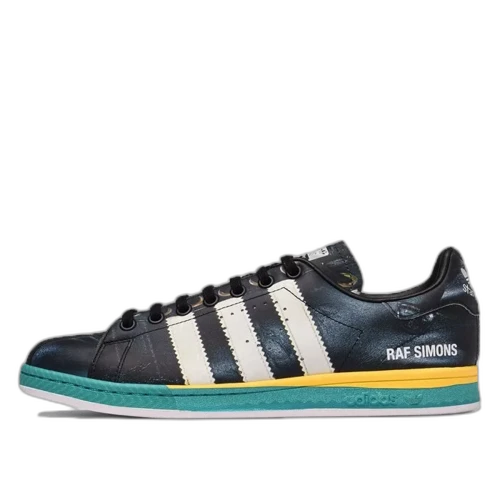 adidas Samba Stan Raf Simons Trompe L'oeil