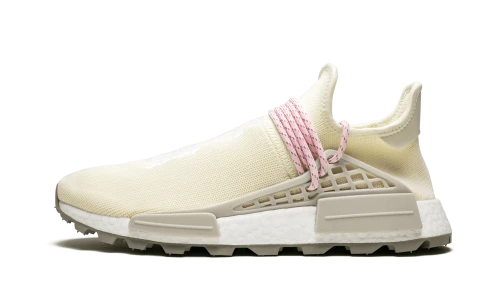 adidas NMD Hu Pharrell NERD Cream