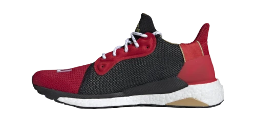 adidas Solar Hu Pharrell Chinese New Year (2019)