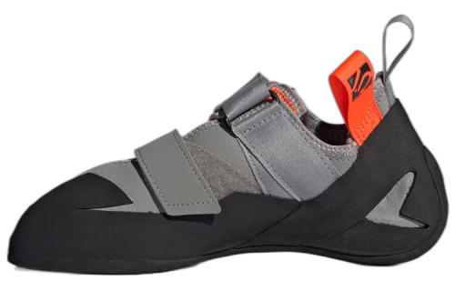 adidas Five Ten Kirigami Dove Grey Core Black Solar Red (Women's)