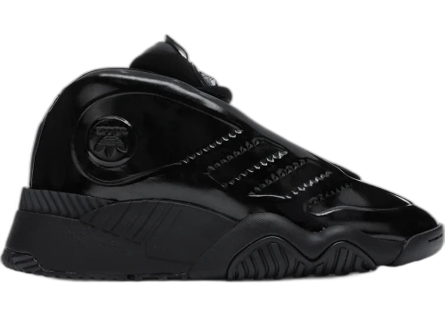 adidas AW Turnout Bball Alexander Wang Triple Black
