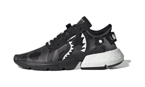 adidas POD S3.1 Bape x Neighborhood