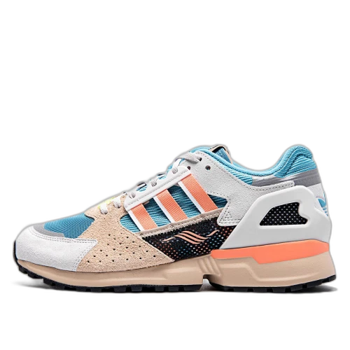 adidas ZX 10.000C Supercolor
