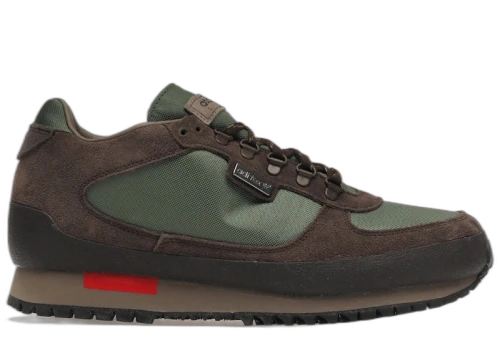 adidas Winterhill Spzl Brown
