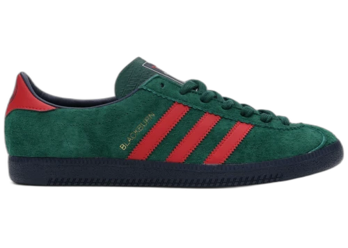 adidas Blackburn Spzl Collegiate Green