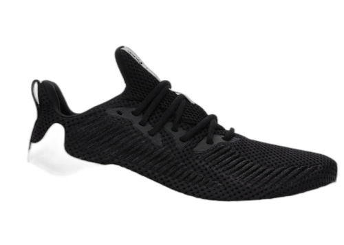 adidas Alphaboost Parley Black