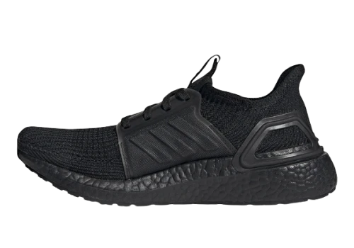 adidas Ultra Boost 2019 Triple Black (Women's)