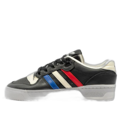 adidas Rivalry Low Tricolor