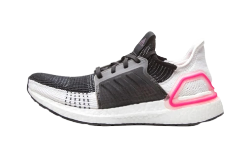 adidas Ultra Boost 19 Pink (Women's)