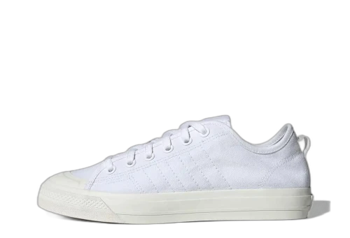 adidas Nizza Lo RF White Off White