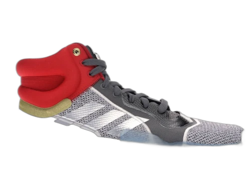 adidas Marquee Boost Mid Marvel Thor