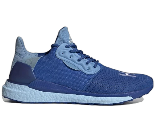 adidas Solar Hu PRD Pharrell Now is Her Time Pack Blue