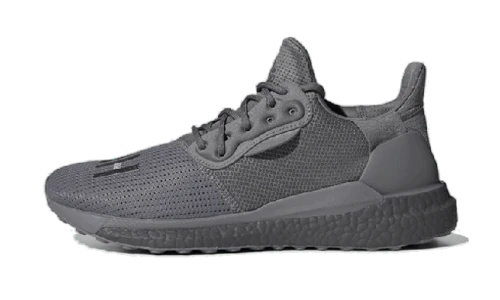 adidas Solar Hu Pharrell Greyscale Pack Grey