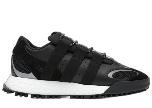 adidas AW Wangbody Run Alexander Wang Core Black