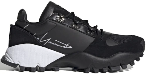 adidas Y-3 Kyoi Trail Black White