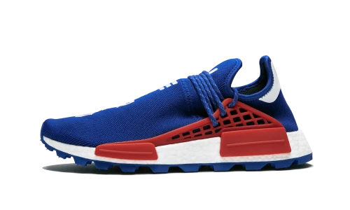 adidas NMD Hu Pharrell x Nerd Blue