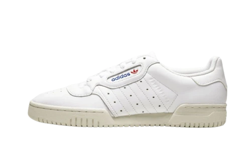 adidas Powerphase Cloud White Off White