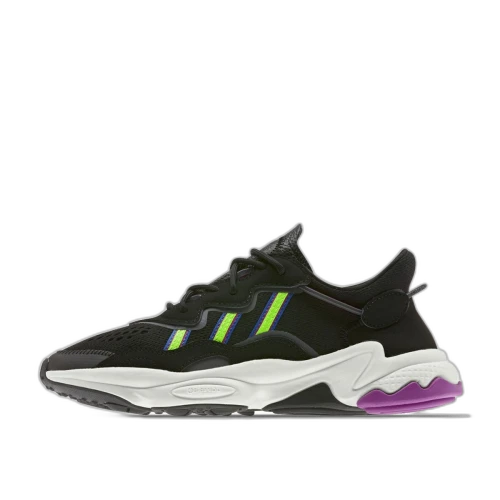 adidas Ozweego Vivid Pink (Women's)