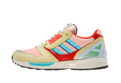 adidas ZX 8000 Vapour Pink