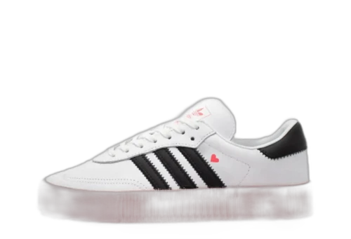 adidas Sambarose Valentine (Women's)