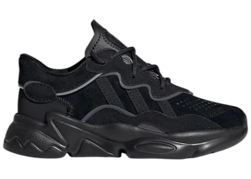 adidas Ozweego Core Black Night Metallic (PS)