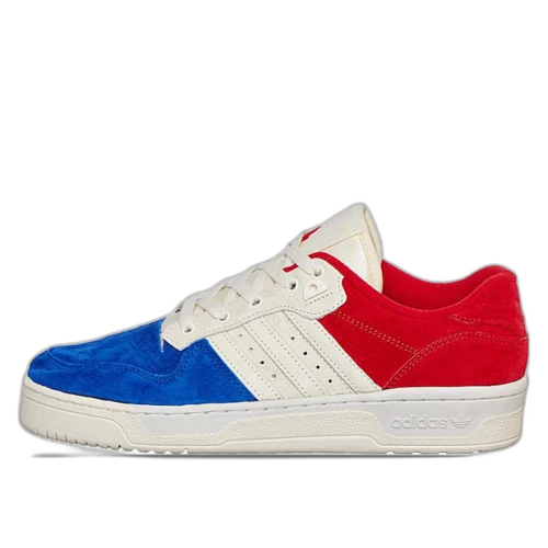 adidas Rivalry Low XLD Royal White Red