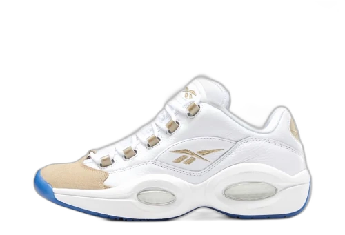 Reebok Question Low Oatmeal (2020)