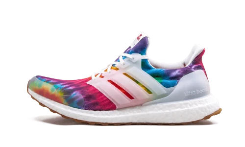 adidas Ultra Boost Nice Kicks Woodstock 50th Anniversary