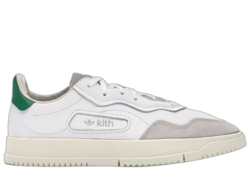 adidas SC Premiere Kith Classics White Green