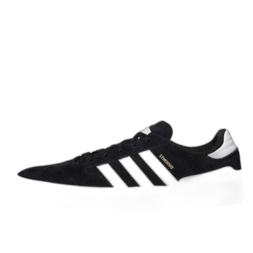 adidas Busenitz Vulc 2 Core Black