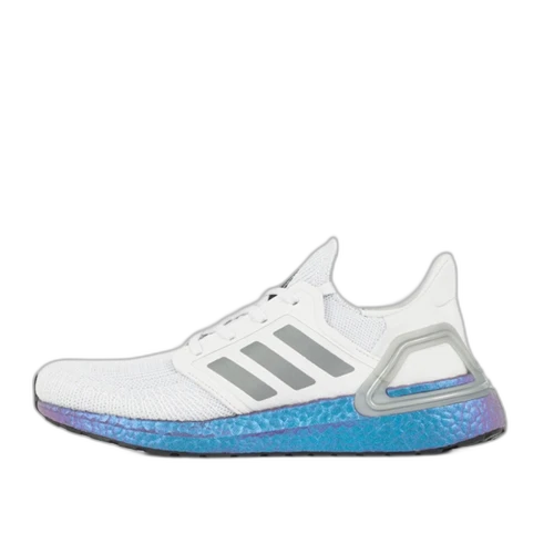 adidas Ultra Boost 2020 ISS US National Lab Dash Grey