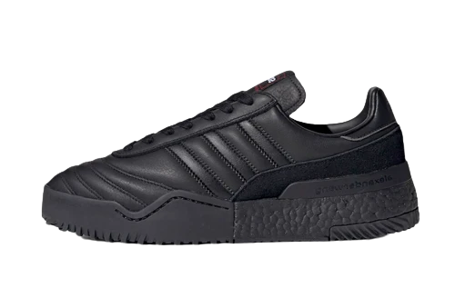 adidas AW B-Ball Soccer Alexander Wang Triple Black