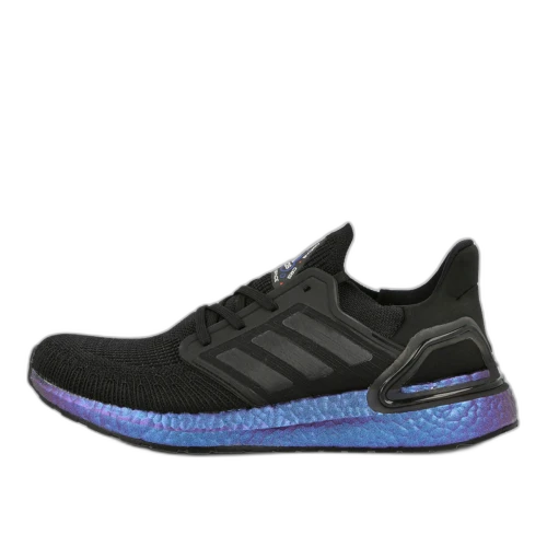adidas Ultra Boost 2020 ISS US National Lab Core Black