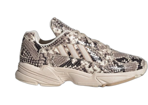 adidas Yung-1 Snake