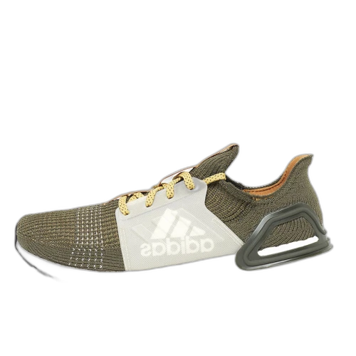adidas Ultra Boost 19 Wood Wood Black
