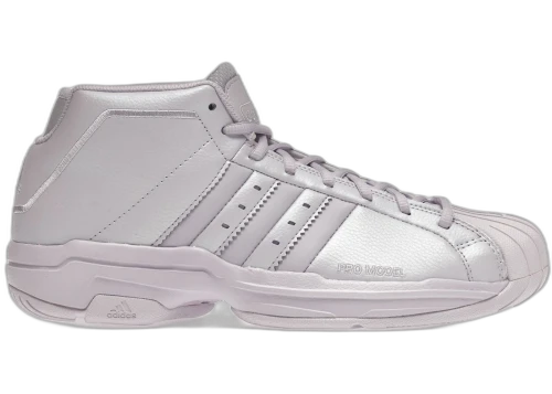 adidas Pro Model 2G Purple Tint