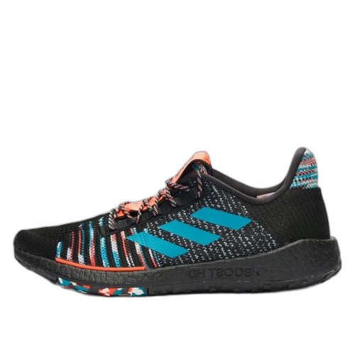 adidas PulseBoost HD Missoni Core Black