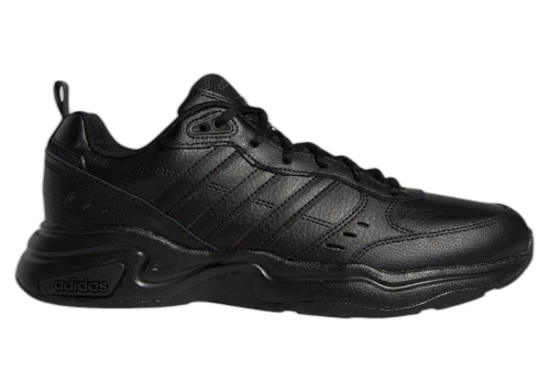 adidas Strutter Core Black Grey Six